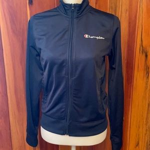 Youth XL Champion full zip jacket